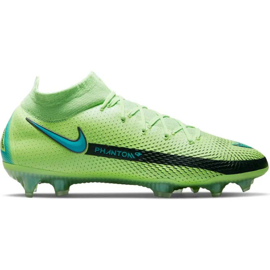 Phantom GT Elite DF Firm Ground Soccer Boots- Impulse Pack